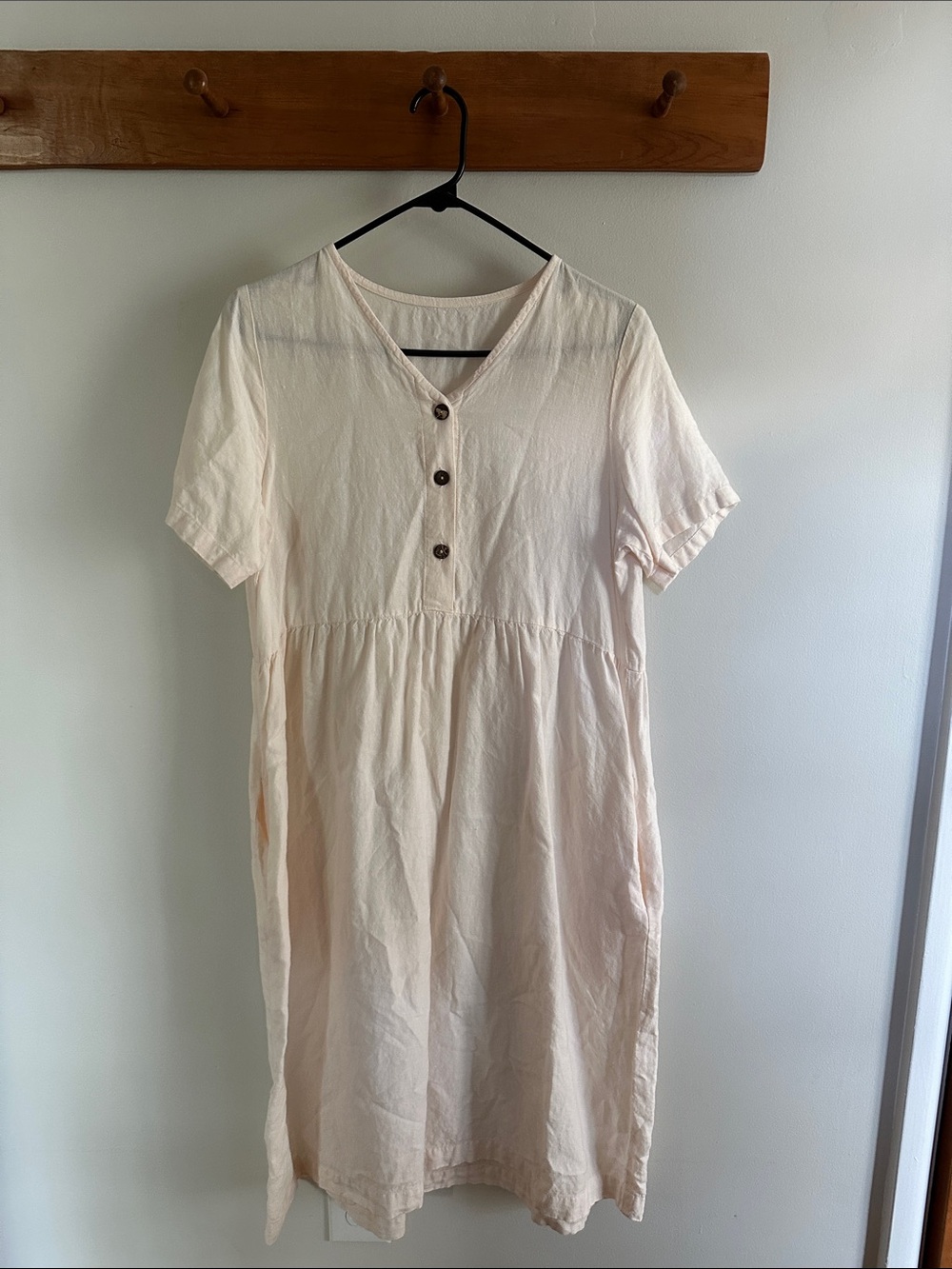 Linen by MN
